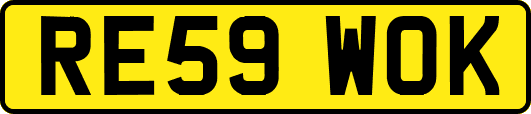 RE59WOK