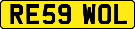 RE59WOL