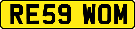 RE59WOM