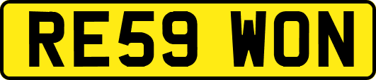 RE59WON