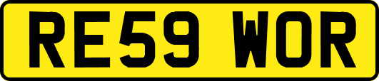 RE59WOR