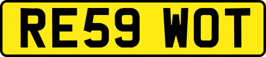 RE59WOT