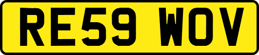RE59WOV