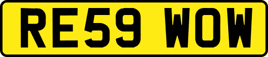 RE59WOW