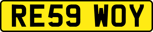 RE59WOY