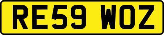 RE59WOZ
