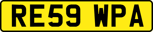 RE59WPA