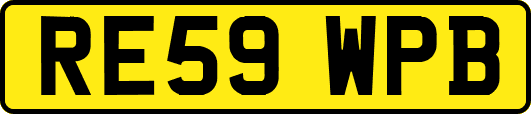 RE59WPB