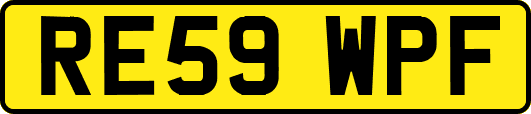 RE59WPF