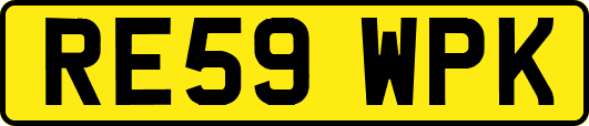 RE59WPK