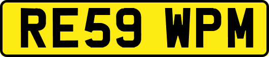 RE59WPM