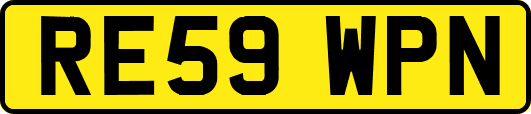 RE59WPN