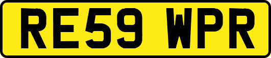 RE59WPR