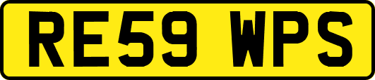 RE59WPS