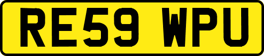 RE59WPU