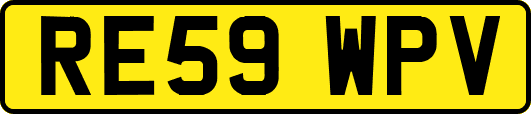 RE59WPV