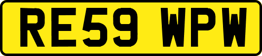 RE59WPW