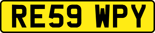 RE59WPY