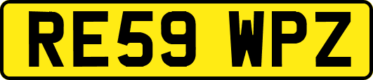 RE59WPZ