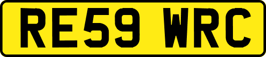 RE59WRC