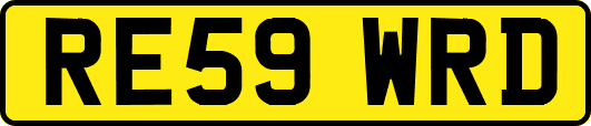 RE59WRD