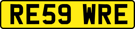 RE59WRE
