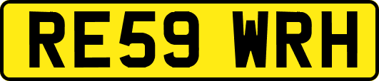 RE59WRH