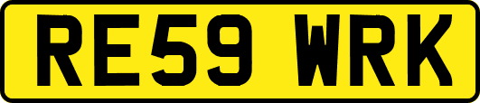 RE59WRK