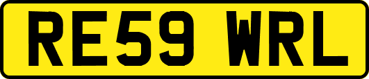 RE59WRL