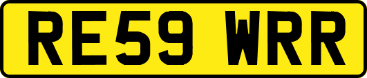 RE59WRR