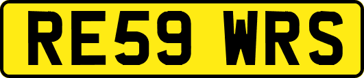 RE59WRS