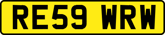 RE59WRW