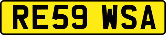 RE59WSA