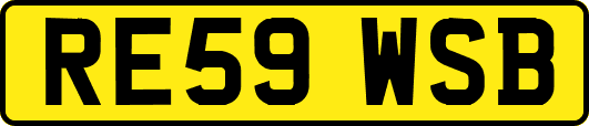 RE59WSB