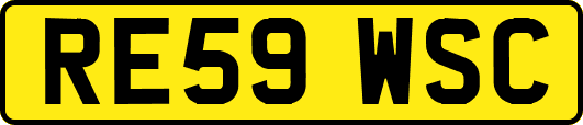 RE59WSC
