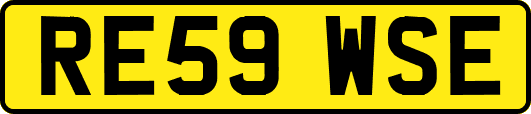 RE59WSE