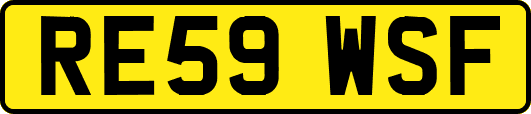 RE59WSF