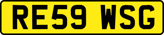 RE59WSG
