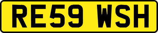 RE59WSH