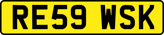 RE59WSK