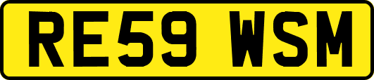RE59WSM