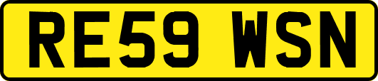 RE59WSN