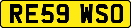 RE59WSO