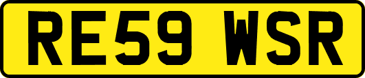 RE59WSR
