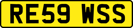 RE59WSS