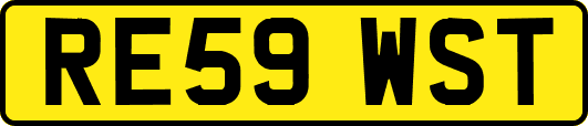 RE59WST