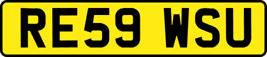 RE59WSU