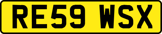 RE59WSX