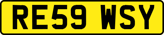 RE59WSY