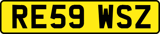 RE59WSZ